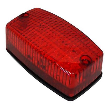 Picture of Universal LED Taillight Assembly