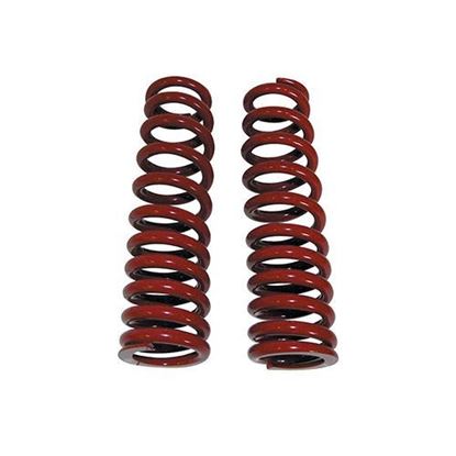 Picture of Spring, Rear Heavy Duty Set of 2, Yamaha G8/G14/G16/G19/G20/G21/G22/G29-Drive