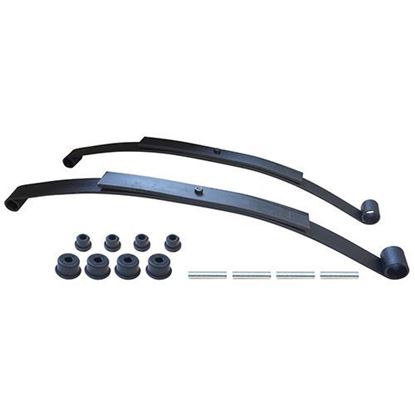 Picture of Leaf Spring Kit, Rear Dual Action, E-Z-Go RXV