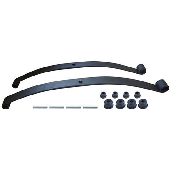 Picture of Leaf Spring Kit, Rear Heavy Duty, E-Z-Go RXV