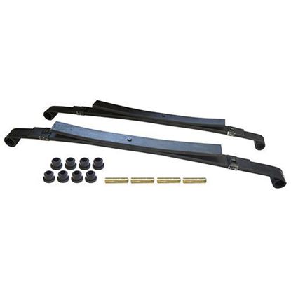 Picture of Leaf Spring Kit, Rear Dual Action Heavy Duty, Club Car Precedent 2004-Up