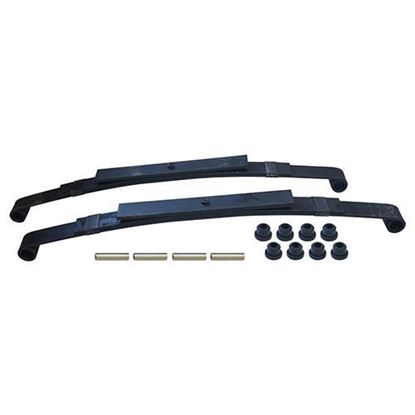 Picture of Leaf Spring Kit, Rear Dual Action, E-Z-Go TXT Electric 1996-Up, Gas 1996-2008