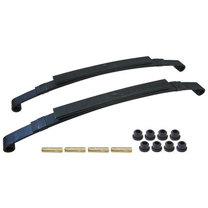 Picture of Leaf Spring Kit, Rear Dual Action Heavy Duty, Club Car DS