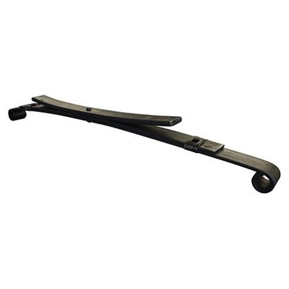 Picture of Leaf Spring, Rear Dual Action Heavy Duty, Club Car Precedent 2004-Up