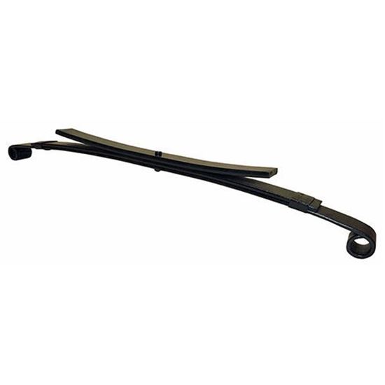 Picture of Leaf Spring, Rear Dual Action Heavy Duty, E-Z-Go TXT Electric 1996-Up, Gas 1996-2008