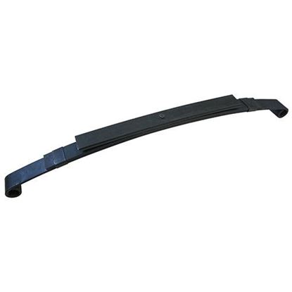 Picture of Leaf Spring, Rear Dual Action Heavy Duty, Club Car DS