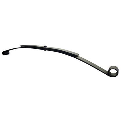 Picture of Leaf Spring, Rear Dual Action Heavy Duty, E-Z-Go RXV