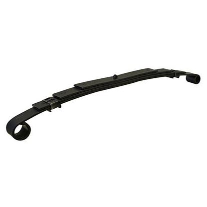 Picture of Leaf Spring, Rear Heavy Duty, E-Z-Go TXT 2010-Up