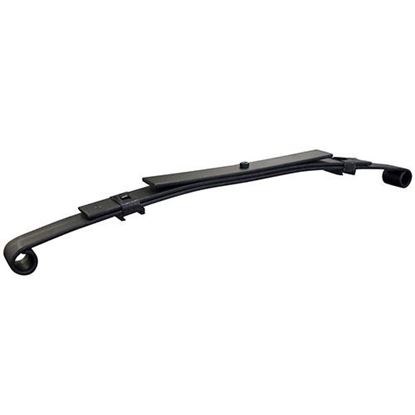 Picture of Leaf Spring, Rear Standard Duty, E-Z-Go Medalist/TXT 1994.5-Up