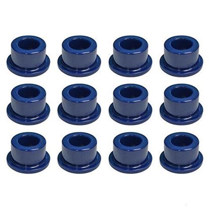 Picture of Bushing, Set of 12, Urethane, Club Car DS 1993-Up
