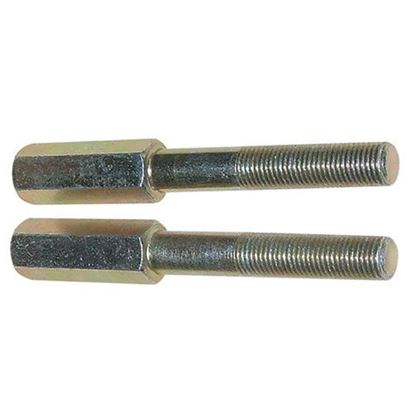 Picture of Shock Extension, Set of 2, Length: 3-1/2"