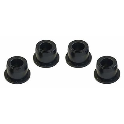 Picture of Bushing Kit, Pack of 4, Front Leaf Spring, Club Car Precedent