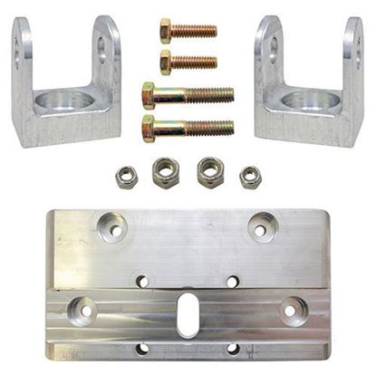 Picture of RHOX - Club Car DS 1997-Up Wheelbase Extension Kit