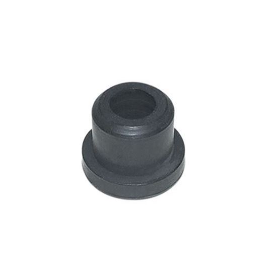 Picture of Bushing, Rubber, Rear Leaf Spring, E-Z-Go Gas 4-Cycle ST350 1996-Up