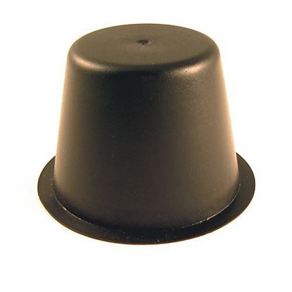 Picture of Dust Cap, Rear Molded, E-Z-Go TXT