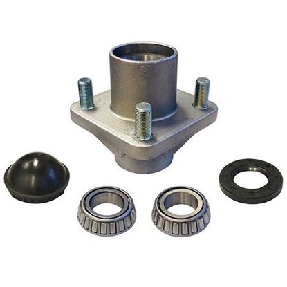 Picture of Wheel Hub, Front, E-Z-Go 79-01.5