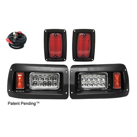 Picture for category Headlight & Taillight Kits