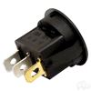 Picture of LED Indicator, Mini Toggle Switch 16 Amps