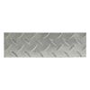 Picture of E-Z-Go TXT 1996-2013 Diamond Plate Name Plate