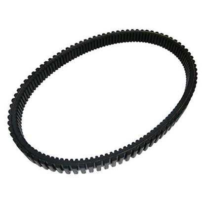 Picture of Drive Belt "Severe Duty", Club Car DS OHV 92+/Precedent/Carryall I/II 87+