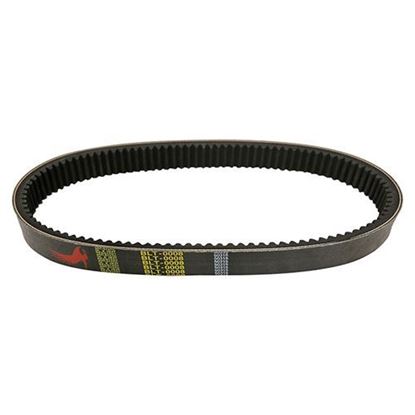 Picture of Drive Belt, Yamaha G1 2-cycle Gas 1978-1989