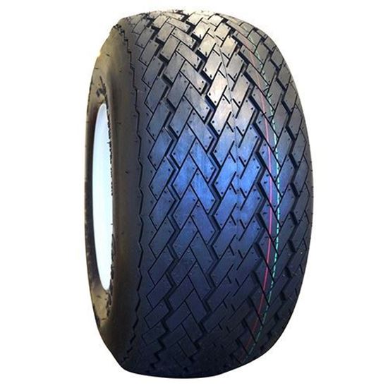 Picture of Tire, RHOX Golf DOT 18x8.50-8, 4-Ply