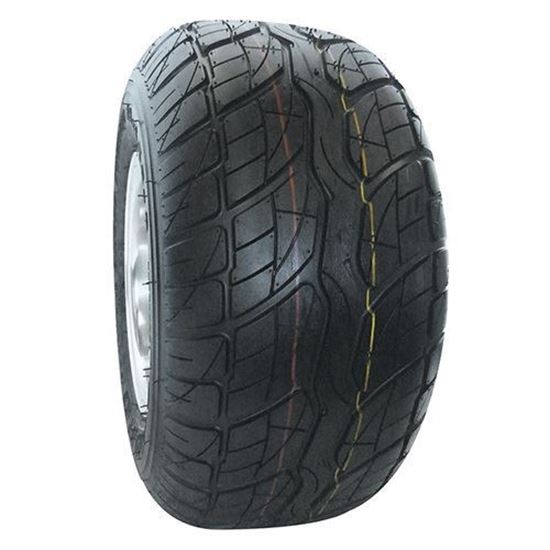 Picture of Tire, Duro Touring 18x8.50-8 4-Ply