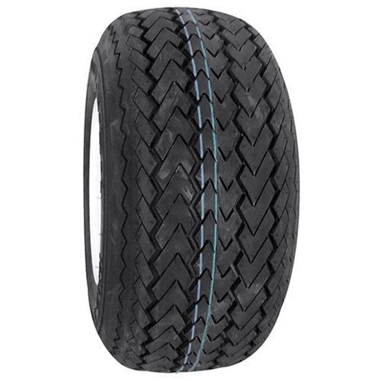 Picture of Tire, Kenda Hole-In-One 18x8.50-8 4-Ply