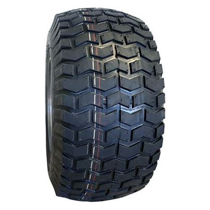 Picture of Non-Lifted Tire, RHOX RXTF 18x8.50-8, 4-Ply