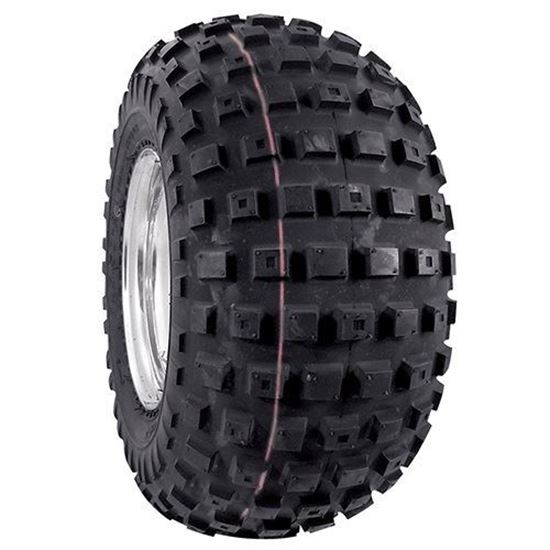 Picture of Tire, RHOX RXNB 18X9.50-8, 4-Ply