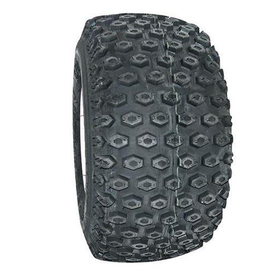 Picture of Tire, Kenda Scorpion 18x9.5-8, 2-Ply