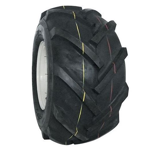 Picture of Tire, Duro Tiller 18x9.5-8, 4-Ply