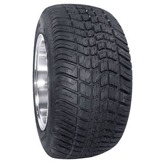 Picture of Tire, Kenda Loadstar DOT 215/60-8, 4-Ply