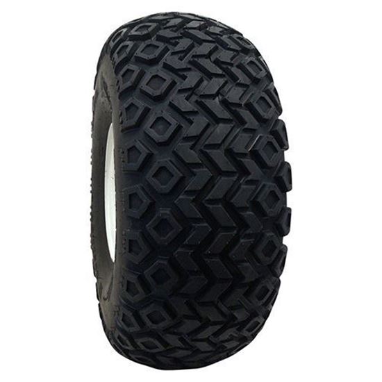 Picture of Lifted Tire, RHOX Mojave II 22x11-8, 2-Ply