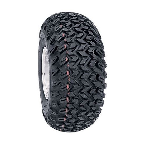 Picture of Lifted Tire, Duro Desert 22x11-8, 2-Ply