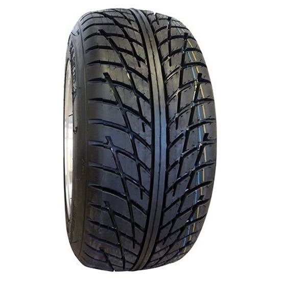 Picture of Tire, RHOX RXST DOT 18x8-10, 4-Ply