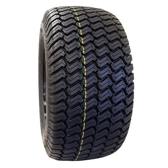 Picture of Lifted Tire, RHOX RXTS 20x10-10, 4-Ply