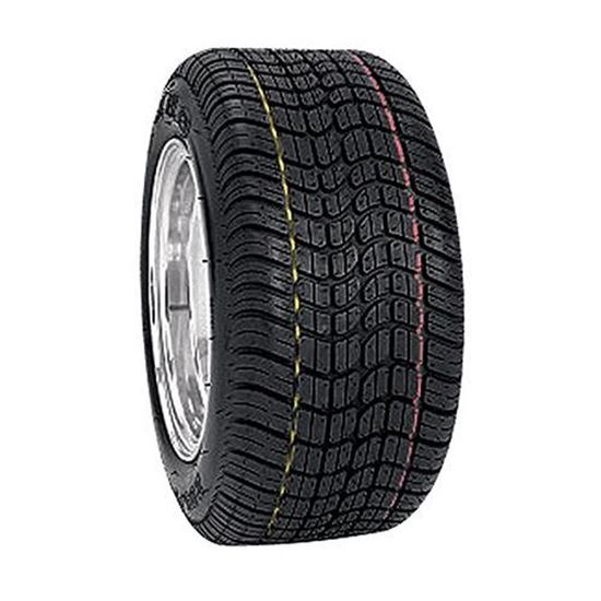 Picture of Low Profile Tire, Duro 205/50-10, 4-Ply