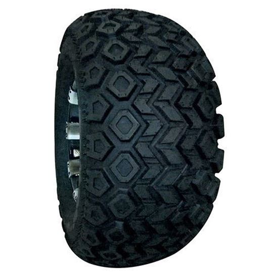 Picture of Lifted Tire, RHOX Mojave II DOT 20x10-10, 4-Ply
