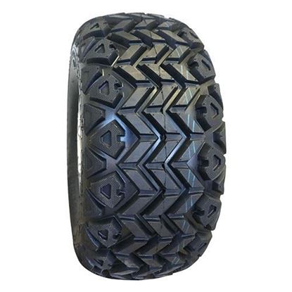 Picture of Lifted Tire, RHOX RXAT 22x11-10, 4-Ply