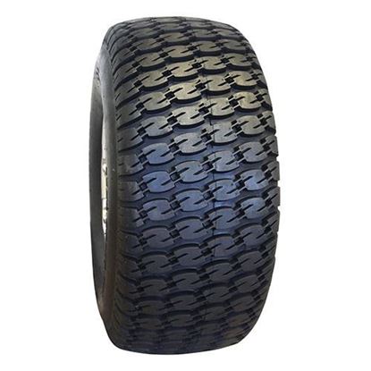Picture of Lifted Tire, RHOX RXTS 22x9.5-10, 4-Ply