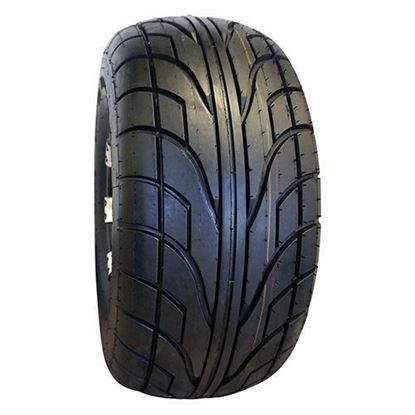 Picture of Lifted Tire, RHOX RXSR DOT 22x10-10, 4-Ply