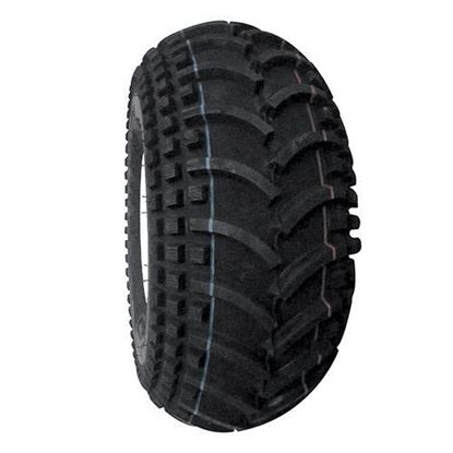 Picture of Lifted Tire, Duro Mud and Sand 22x11-10, 2-Ply