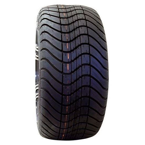 Picture of Low Profile Tire, RHOX RXLP DOT 215/35-12, 4-Ply