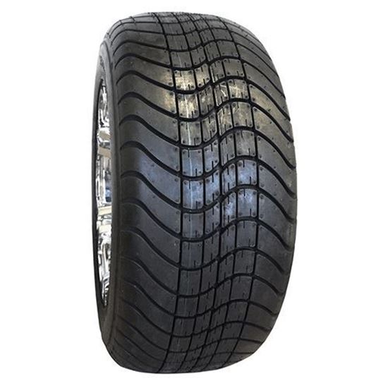 Picture of Lifted Tire, RHOX RXLP DOT 215/50-12, 4-Ply