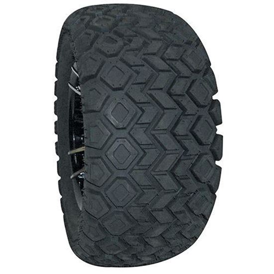 Picture of Lifted Tire, RHOX Mojave DOT 23x10.5-12, 4-Ply