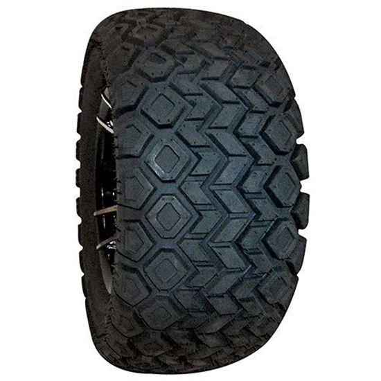 Picture of Lifted Tire, RHOX Mojave DOT 22x10.5-12, 4-Ply