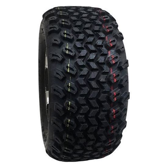 Picture of Lifted Tire, Duro Desert 22x11-12, 4-Ply