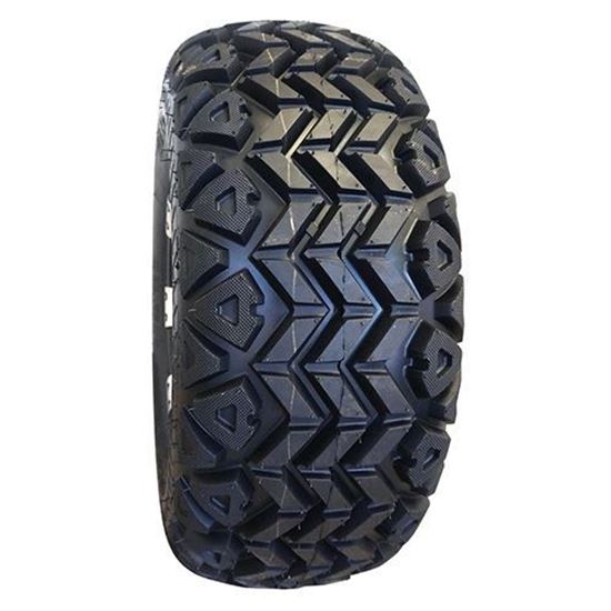 Picture of Lifted Tire, RHOX RXAT 23x10.50-12, 4-Ply