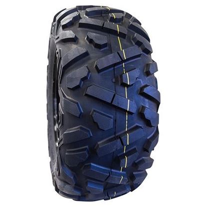 Picture of Lifted Tire, RHOX RXVT 23x10.5-12, 4-Ply